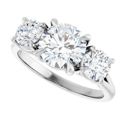 round-engagement-ring-mounting
