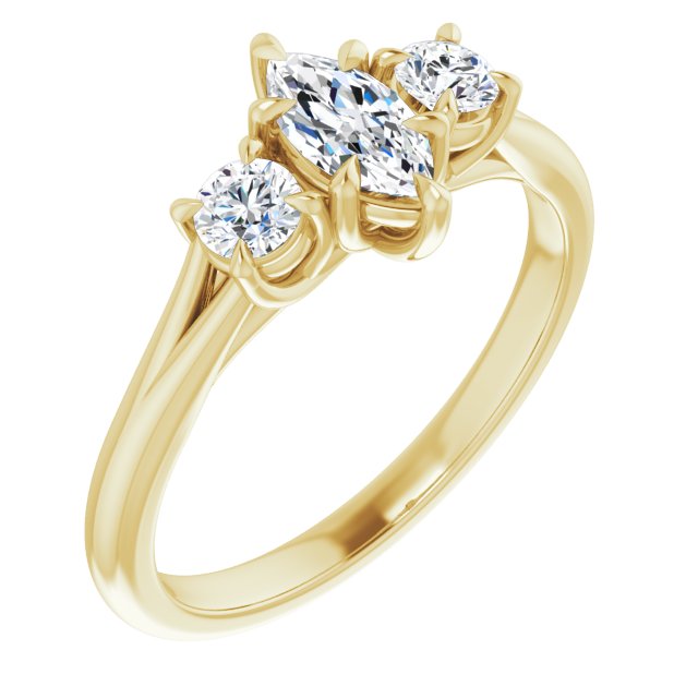 14k-yellow-gold-marquise,18k-yellow-gold-marquise
