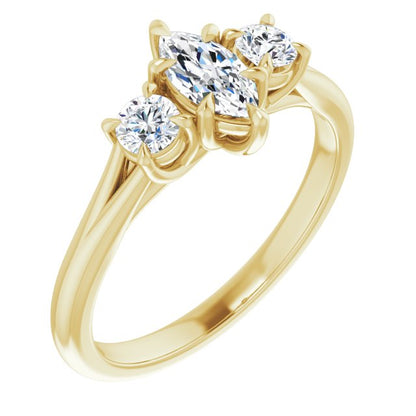 14k-yellow-gold-marquise,18k-yellow-gold-marquise