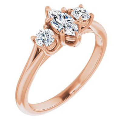 14k-rose-gold-marquise,18k-rose-gold-marquise