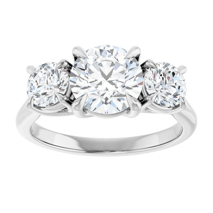 round-engagement-ring-mounting