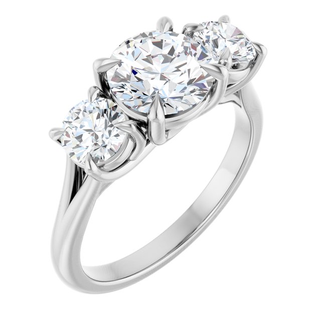 14k-white-gold-round,18k-white-gold-round,platinum-round