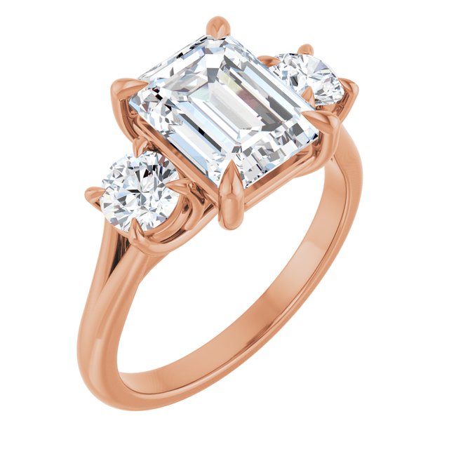14k-rose-gold-emerald,18k-rose-gold-emerald