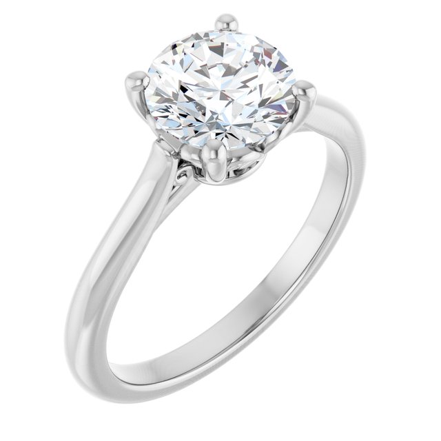 14k-white-gold-round,18k-white-gold-round,platinum-round
