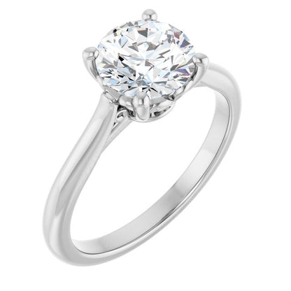 14k-white-gold-round,18k-white-gold-round,platinum-round