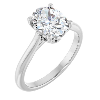 14k-white-gold-oval,18k-white-gold-oval,platinum-oval