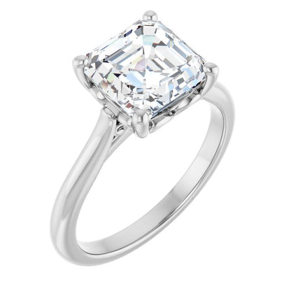 14k-white-gold-asscher,18k-white-gold-asscher,platinum-asscher