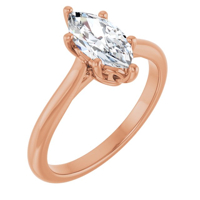 14k-rose-gold-marquise,18k-rose-gold-marquise