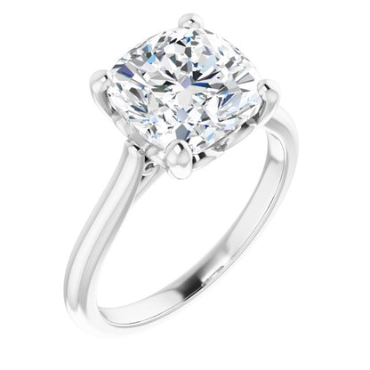 14k-white-gold-cushion,18k-white-gold-cushion,platinum-cushion