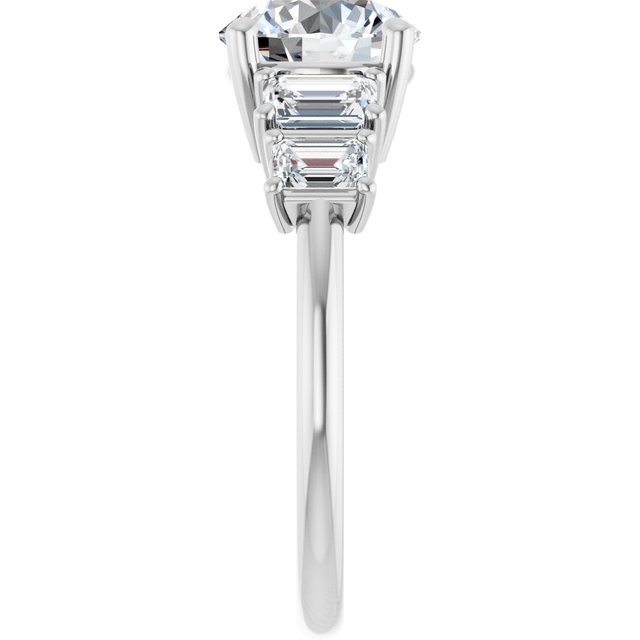 round-engagement-ring-mounting