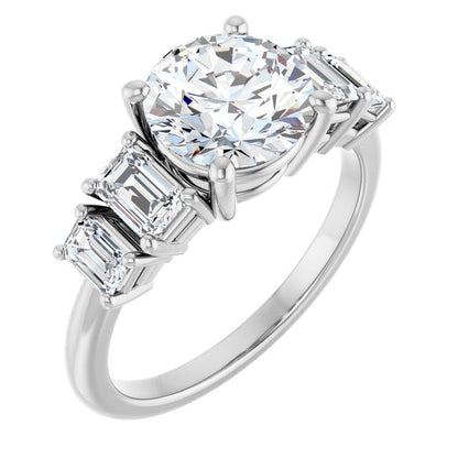 14k-white-gold-round,18k-white-gold-round,platinum-round