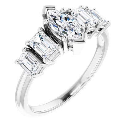 14k-white-gold-marquise,18k-white-gold-marquise,platinum-marquise