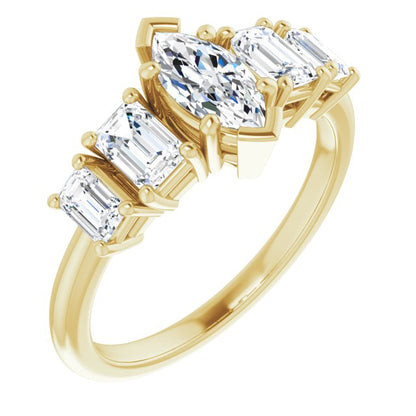 14k-yellow-gold-marquise,18k-yellow-gold-marquise