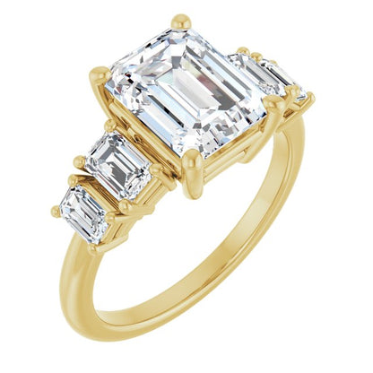 14k-yellow-gold-emerald,18k-yellow-gold-emerald