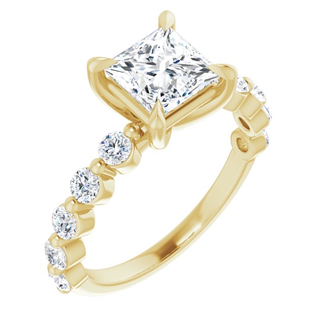 14k-yellow-gold-square,18k-yellow-gold-square
