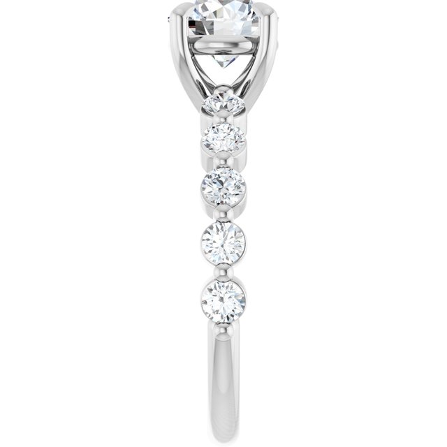 round-engagement-ring-mounting