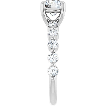 round-engagement-ring-mounting