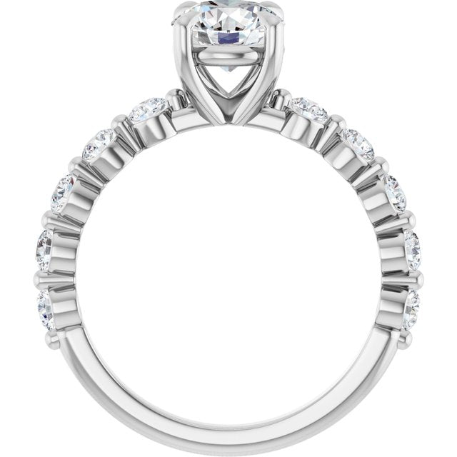 round-engagement-ring-mounting
