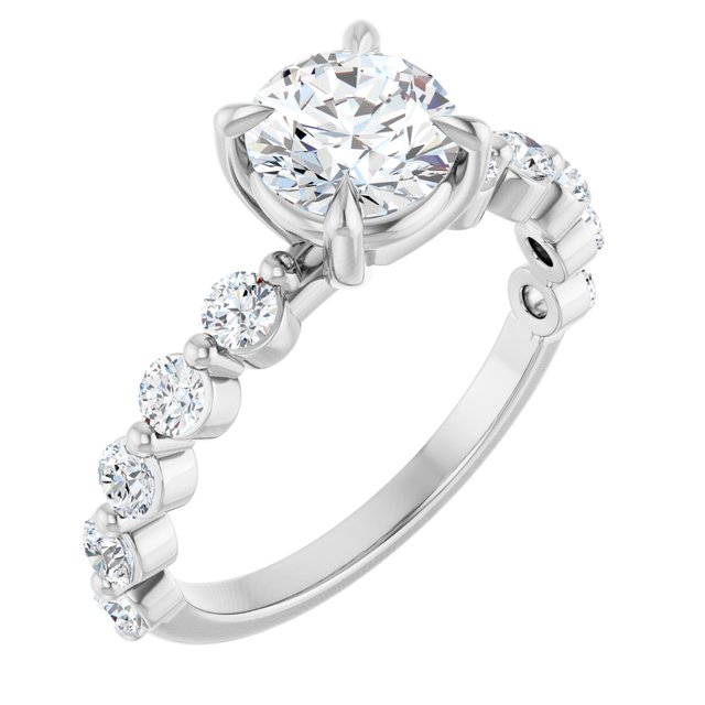 14k-white-gold-round,18k-white-gold-round,platinum-round