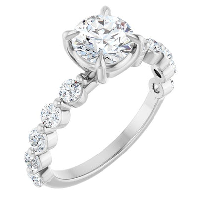 14k-white-gold-round,18k-white-gold-round,platinum-round
