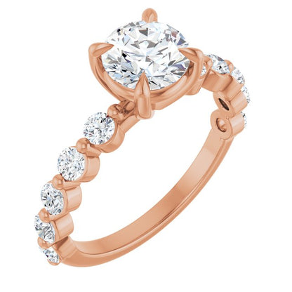 14k-rose-gold-round,18k-rose-gold-round