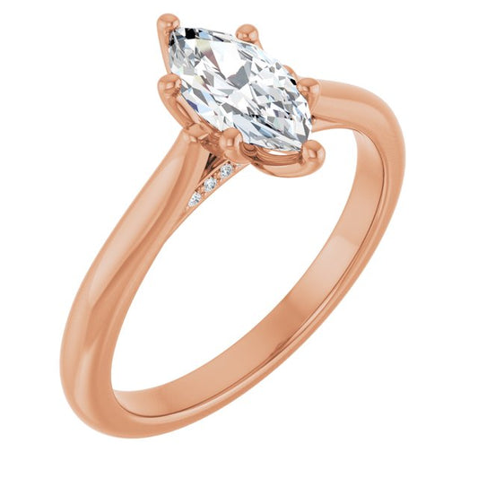 14k-rose-gold-marquise,18k-rose-gold-marquise