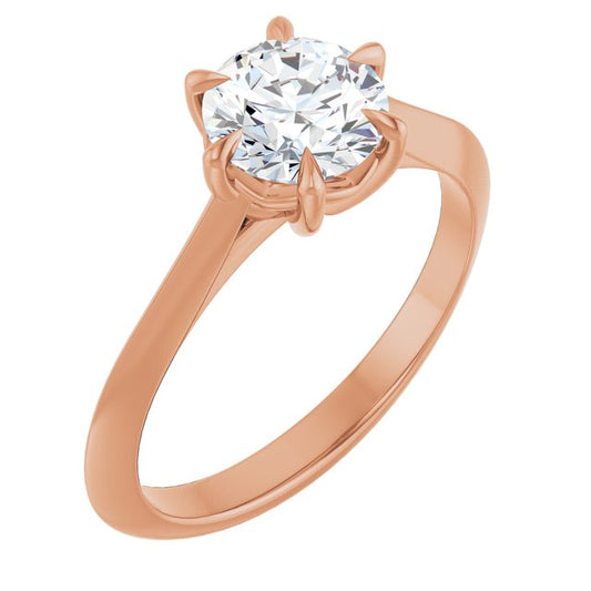 14k-rose-gold-round,18k-rose-gold-round