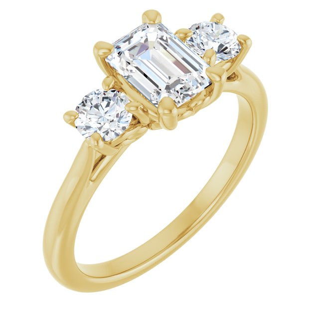 18k-yellow-gold-emerald,14k-yellow-gold-emerald