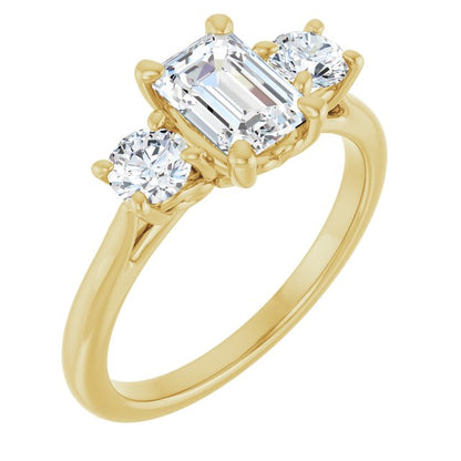18k-yellow-gold-emerald,14k-yellow-gold-emerald