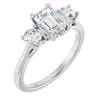 18k-white-gold-emerald,14k-white-gold-emerald,platinum-emerald