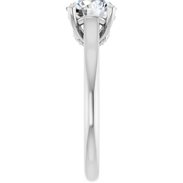 round-engagement-ring-mounting
