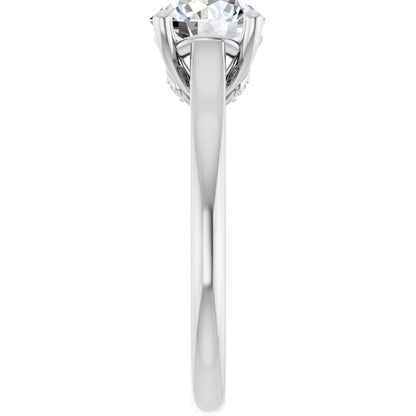 round-engagement-ring-mounting