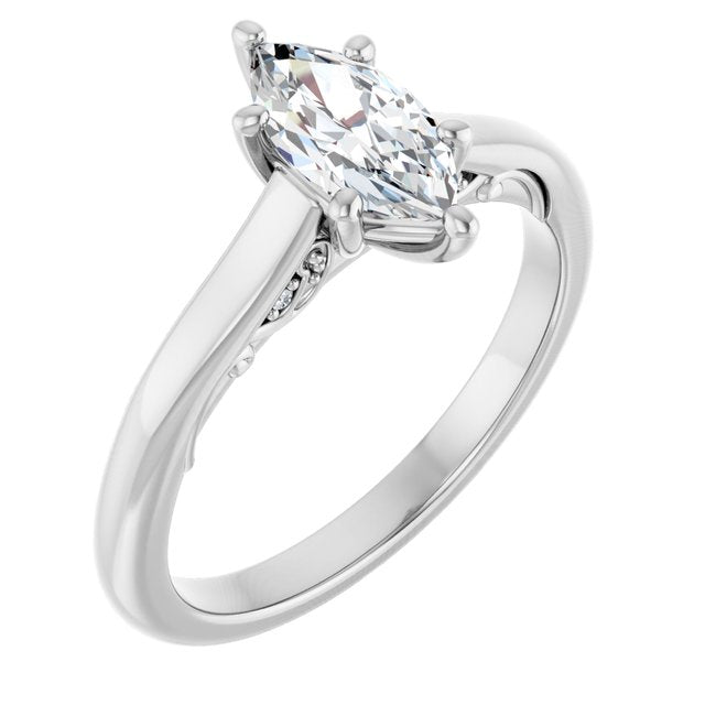 14k-white-gold-marquise,18k-white-gold-marquise,platinum-marquise