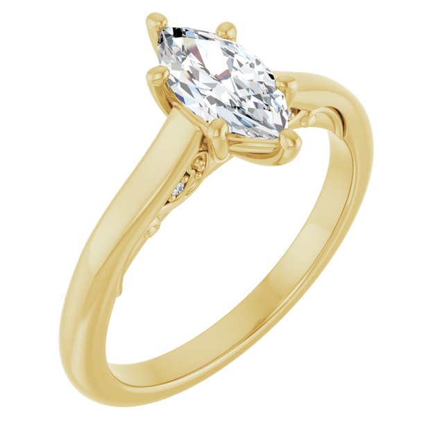 14k-yellow-gold-marquise,18k-yellow-gold-marquise