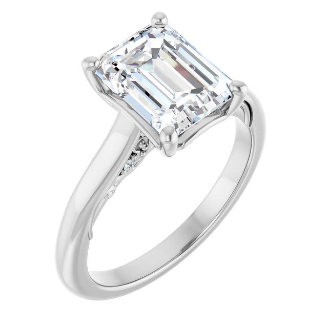 14k-white-gold-emerald,18k-white-gold-emerald,platinum-emerald
