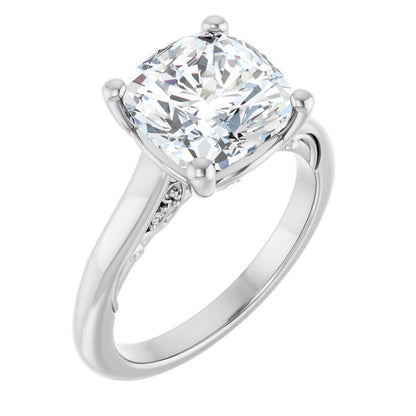 14k-white-gold-cushion,18k-white-gold-cushion,platinum-cushion