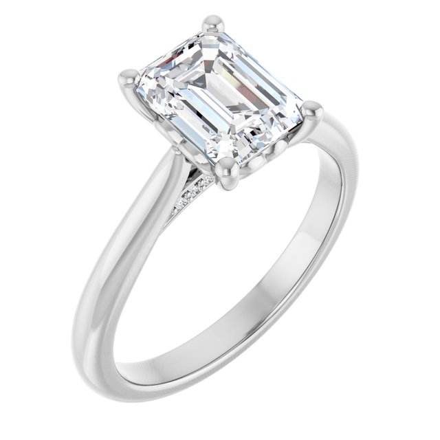 14k-white-gold-emerald,18k-white-gold-emerald,platinum-emerald