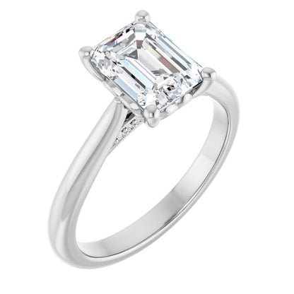 14k-white-gold-emerald,18k-white-gold-emerald,platinum-emerald