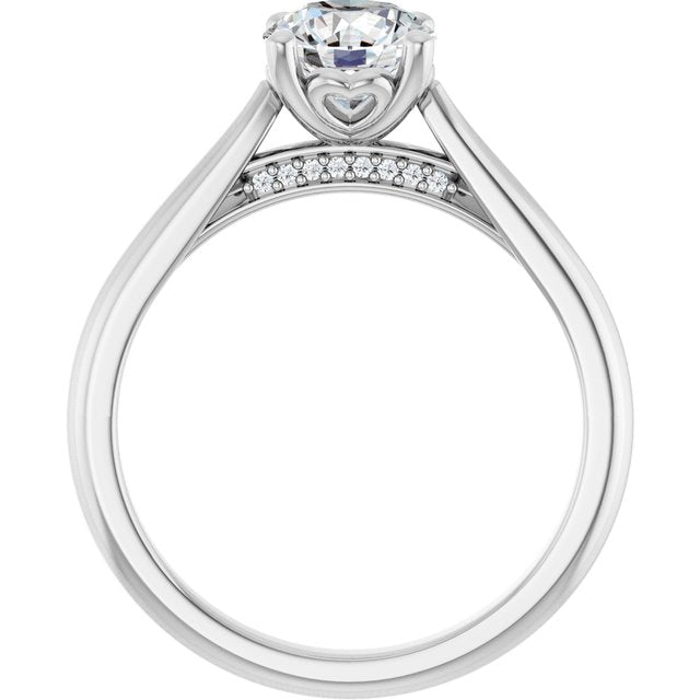 round-engagement-ring-mounting