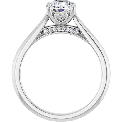round-engagement-ring-mounting