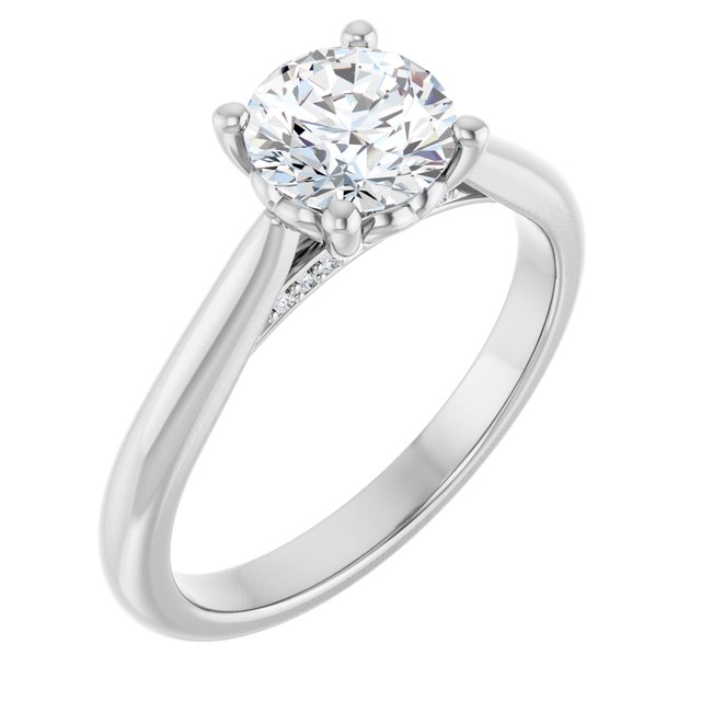 14k-white-gold-round,18k-white-gold-round,platinum-round