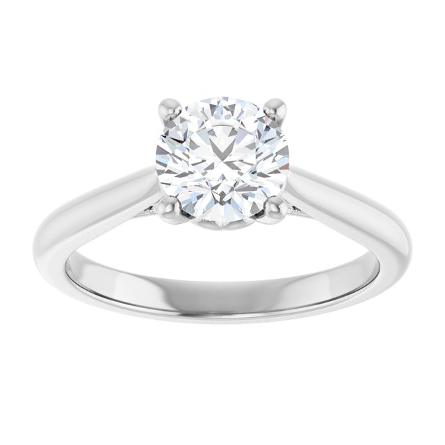 round-engagement-ring-mounting