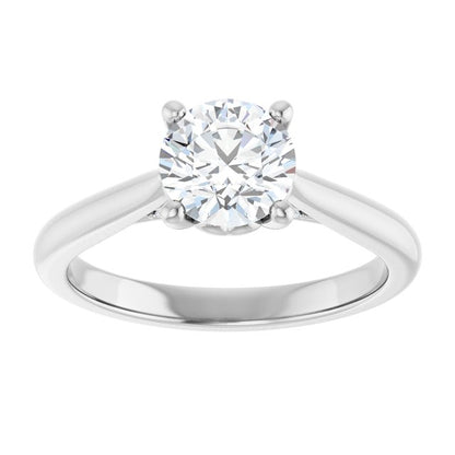 round-engagement-ring-mounting