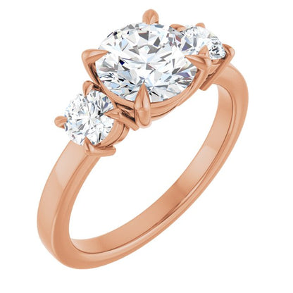 14k-rose-gold-round,18k-rose-gold-round