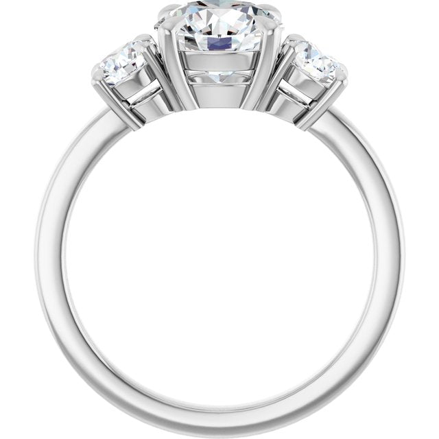 round-engagement-ring-mounting