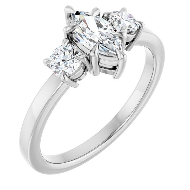 14k-white-gold-marquise,18k-white-gold-marquise,platinum-marquise