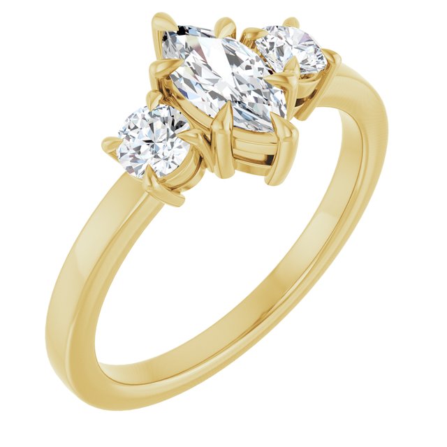 14k-yellow-gold-marquise,18k-yellow-gold-marquise