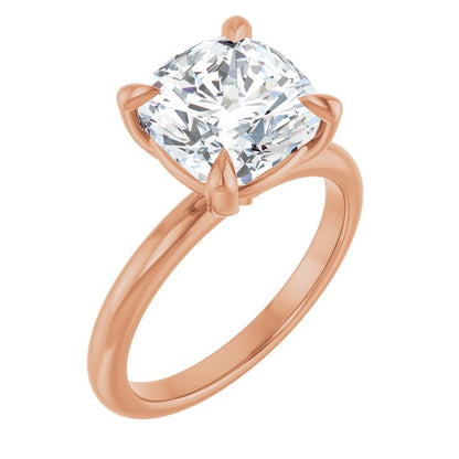 14k-rose-gold-cushion,18k-rose-gold-cushion