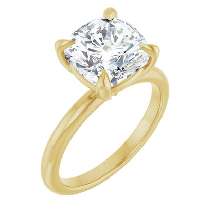 14k-yellow-gold-cushion,18k-yellow-gold-cushion