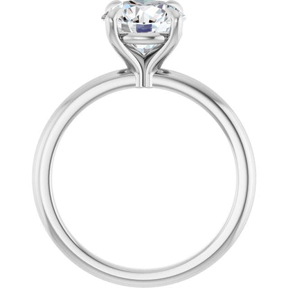 round-solitaire-engagement-ring-mounting